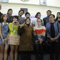 SMASH dan NU Dimension Meriahkan HUT ke 720 Kota Surabaya