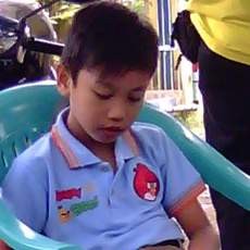 Cari Keluarga, Ibu dan Anak asal Jakarta Terlantar di Hutan Baluran