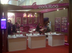 Mau Cari Waralaba Terbaru? Datanglah ke JCC