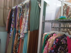 Berani Berinovasi, Wanita Ini Raup Omzet Bisnis Pakaian Rp 100 Juta/Bulan