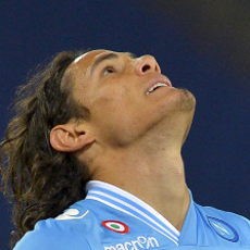 Siapa Bilang Cavani Ingin Pergi?
