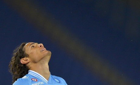 Siapa Bilang Cavani Ingin Pergi?