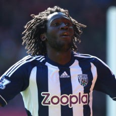 Lukaku Cuma Mau Posisi Inti di Chelsea