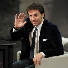 Del Piero Jadi Komentator TV di Piala Konfederasi