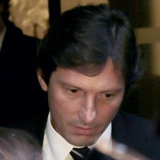 Terbukti Bersalah Dorong Wasit, Leonardo Diskors 9 Bulan