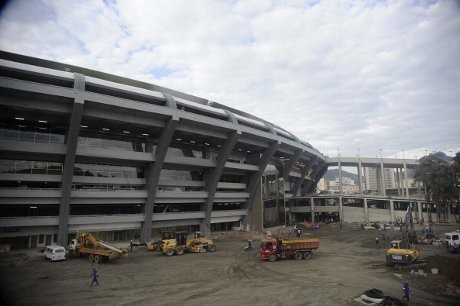 Laga Brasil vs Inggris Terancam Batal Digelar