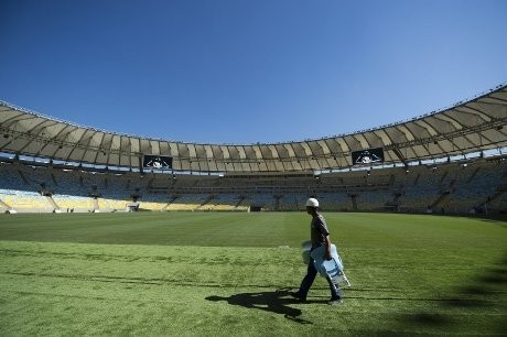 Stadion Dinilai Aman, Laga Brasil vs Inggris Akan Tetap Digelar Stadion Dinilai Aman, Laga Brasil vs Inggris Akan Tetap Digelar