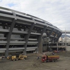 Laga Brasil vs Inggris Terancam Batal Digelar