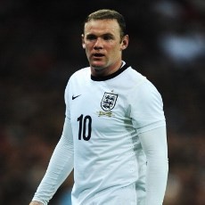 Rooney: Sia-sia Kalau Tidak Dapat Gelar Bersama Inggris