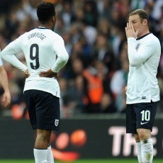 Jelang Lawan Brasil, Inggris Diganggu Krisis Striker