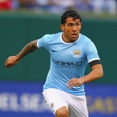 Monaco Bantah Tawar Tevez dan Valdes