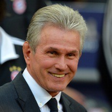 Tymoshchuk Klaim Heynckes 99% Akan Latih Madrid