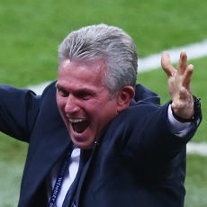 Heynckes Difavoritkan Jadi Pelatih Baru Madrid