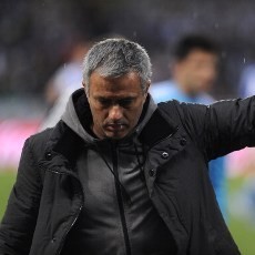 Mourinho Pantas Dapat Perpisahan yang Layak