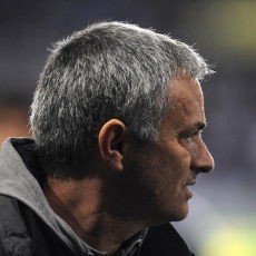 Kepergian Mourinho Sudah Bikin Pendukung Madrid Kecewa