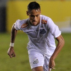 Neymar Masih Harus Buktikan Diri di Eropa