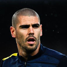 Valdes Memang Butuh Tantangan Baru