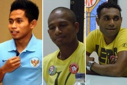 Patut Dicontoh, Bintang-bintang Muda Sepakbola Indonesia Ini Tidak Merokok