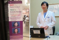 Cling! Dalam 50 Hari Hidung Lebih Mancung dan Wajah Lebih Kinclong