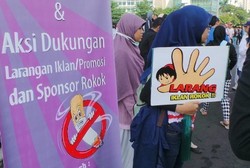 Yuk Dipantau! Kominfo Sudah Imbau Hari Ini TV dan Radio Bebas Iklan Rokok