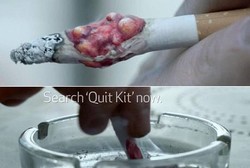 Meski Tahu Rokok Beracun, Perokok Masih Belum Jera