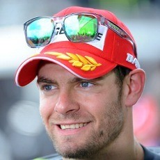 Crutchlow Berharap Balapan Kering di Mugello