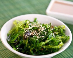 Rumput Laut yang Sudah Jadi Agar-agar Tidak Lagi Memiliki Vitamin