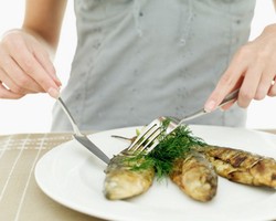 Rajin Makan Ikan Bisa Kurangi Depresi Pada Ibu Hamil