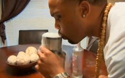 Menghirup Asap Minuman Alkohol Jauh Lebih Berbahaya dari Menegaknya