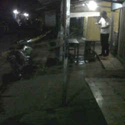 Dua Peluru Dua Korban, Pelaku Penembakan Tito Kei Terlatih?