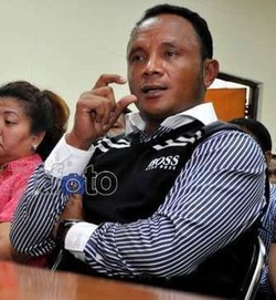 Tito Tewas Ditembak, Kelompok Kei Jamin Tak Ada Kerusuhan