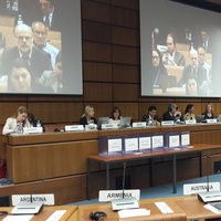 RI Terpilih Kembali sebagai Reviewing State Antikorupsi PBB