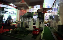 Premium Jadi Rp 6.500 dan Solar Rp 5.500, Harga Properti Dipastikan Naik