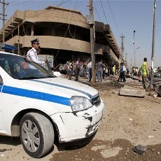 Sepanjang Mei, Lebih dari 1.000 Orang Tewas Akibat Konflik di Irak