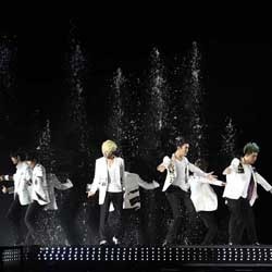 Sudah Siap Nonton Konser Super Junior Malam ini?