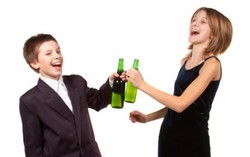 Bir Nonalkohol Aman Bagi Anak di Bawah Umur?