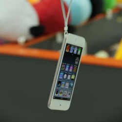 100 Juta Unit iPod Touch Sukses Terjual