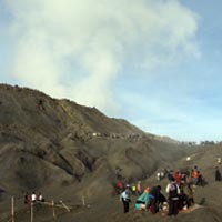 Inilah Tarif Minimal yang Harus Dibayar Wisatawan Bila Menikmati Bromo
