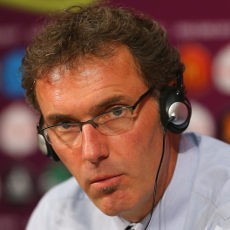 Ingin Dekati Blanc Lagi, Roma?