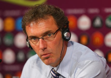 Ingin Dekati Blanc Lagi, Roma?