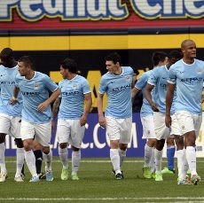 City Ditargetkan Sapu Bersih Trofi Musim Depan