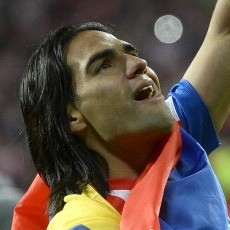 Monaco Gaet Falcao