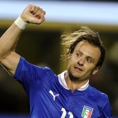 Gilardino Ingin Seperti Balotelli
