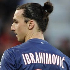 Agen: Ibra Tetap di PSG Musim Depan