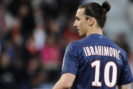 Agen: Ibra Tetap di PSG Musim Depan