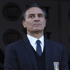 Prandelli Puas dengan Penampilan Italia