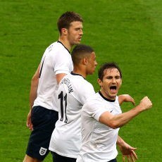 Neymar: Inggris Bukan Favorit Juara Piala Dunia