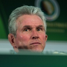 Heynckes Tepis Rumor Madrid