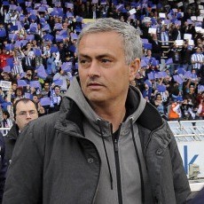 Ucapan Perpisahan Mourinho pada Fans 