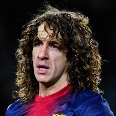 Puyol Bisa Pensiun di Musim Depan, Jika ...